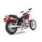Колекційна модель Harley-Davidson 1997 FXDL Dyna Low Rider (Масштаб 1:18)