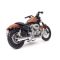 Колекційна модель мотоцикла Maisto Harley-Davidson 2007 XL 1200N Nightster (1:18)