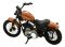 Колекційна модель мотоцикла Maisto Harley-Davidson 2007 XL 1200N Nightster (1:18)