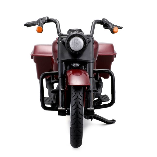Колекційна модель мотоцикла Harley-Davidson 2017 Road King Special (1:18) від Maistо
