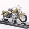 Колекційна модель мотоцикла Harley-Davidson 1953 74FL Hydra-Glide (1:18) від Maistо
