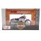 Масштабна модель мотоцикла Harley-Davidson 2013 XL1200V Seventy-Two (1:18) від Maistо