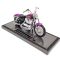 Масштабна модель мотоцикла Harley-Davidson 2013 XL1200V Seventy-Two (1:18) від Maistо
