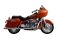 Колекційна модель мотоцикла Harley-Davidson 2002 FLTR Road Glide (Maisto, 1:18)