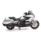 Колекційна модель мотоцикла Honda Goldwing (Welly) — Масштаб 1:12