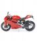 Збірна модель мотоцикла Maisto Ducati 1199 Panigale (масштаб 1:12) — Серія Assembly Linе
