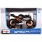 Колекційна модель мотоцикла KTM RC 390 (Maisto, 1:18) — Серія Special Edition