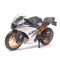 Колекційна модель мотоцикла KTM RC 390 (Maisto, 1:18) — Серія Special Edition