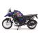 Колекційна модель мотоцикла BMW R 1200 GS (2017) — Maisto Special Edition, 1:18
