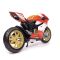 Колекційна модель мотоцикла Maisto Ducati 1199 Superleggera (1:18)