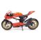 Колекційна модель мотоцикла Maisto Ducati 1199 Superleggera (1:18)