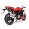 Масштабна модель мотоцикла Ducati Streetfighter S (2010) — Maisto 1:18