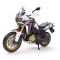 Колекційна модель мотоцикла Honda CRF1000L Africa Twin DCT (Maisto, 1:18)