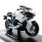 Колекційна модель мотоцикла Maisto BMW HP2 Sport (1:18)
