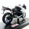 Колекційна модель мотоцикла Maisto BMW HP2 Sport (1:18)