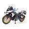 Колекційна модель мотоцикла BMW R1250 GS (Maisto) — Масштаб 1:18