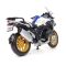 Колекційна модель мотоцикла BMW R1250 GS (Maisto) — Масштаб 1:18