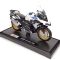 Колекційна модель мотоцикла BMW R1250 GS (Maisto) — Масштаб 1:18