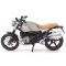 Колекційна модель мотоцикла BMW R nineT Scrambler — Класика у масштабі 1:18
