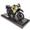 Масштабна модель мотоцикла Kawasaki KLR 650 (1:18) – Maisto Special Edition