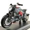 Колекційна модель мотоцикла Maisto Ducati Diavel Carbon (Масштаб 1:18)