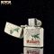 Бензинова запальничка Zorro "Marlboro - I Came, I Saw, I Conquered" Limited Edition (Колекційна серія)