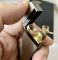 Бензинова запальничка Zorro Ultimate Justice (735 Brass)