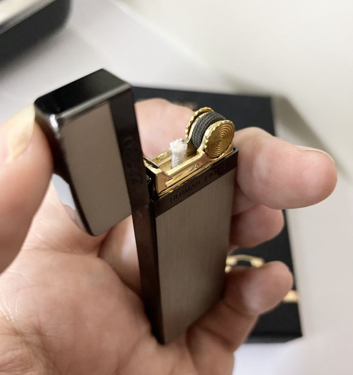Бензинова запальничка Zorro Ultimate Justice (735 Brass)