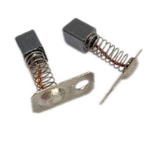 Щетки угольные Saeyang Marathon H37LSP Оригинал Корея