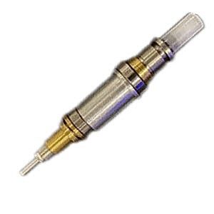 Цанговый узел в сборе на ручку Strong 102 (не путать с ручкой Strong 102L)