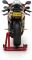 Колекційна масштабна модель спортивного мотоцикла(дизайн за мотивами Ducati Panigale1299)масш.1:9 з ефектом диму та підсвічуванням
