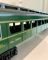 Великий ігровий набір «Залізниця FENFA Train Familial» (Масштаб 1:87) з акумуляторами та зарядним пристроєм