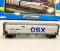 Ігровий залізничний комплекс FENFA 9,4 м зі звуком, світлом, 2 локомотивами та комплектом акумуляторів