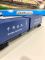Преміальний залізничний набір FENFA "Train Familial" (9,4 м колії, 2 локомотиви, 7 вагонів, перон, акумулятори + ЗП)