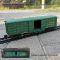 Реалістичний ігровий набір Залізниці FENFA «Dongfeng 4B Cargo Line» (рейковий трек 194х101 см, 5 вагонів, звукові та світлові ефекти, акумуляторне живлення)