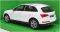 Колекційна автомодель 2008 Audi Q5 (1:24) — Welly NEX Exploration of Models
