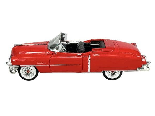 Масштабна модель автомобіля 1953 Cadillac Eldorado (1:24) — Welly NEX Models
