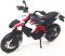 Колекційна модель мотоцикла Ducati Hypermotard SP 2013 (Maisto, масштаб 1:12)