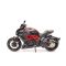 Колекційна модель мотоцикла Maisto Ducati Diavel Carbon (Масштаб 1:12)
