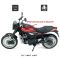 Колекційна модель мотоцикла Kawasaki Z900RS (Масштаб 1:12) — Виробник Maisto