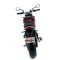 Колекційна модель мотоцикла Kawasaki Z900RS (Масштаб 1:12) — Виробник Maisto
