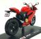 Колекційна модель мотоцикла Ducati 1199 Panigale (1:12) — Maisto