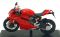 Колекційна модель мотоцикла Ducati 1199 Panigale (1:12) — Maisto