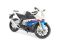 Колекційна модель мотоцикла BMW S 1000 RR (Масштаб 1:12) від Maisto
