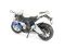 Колекційна модель мотоцикла BMW S 1000 RR (Масштаб 1:12) від Maisto