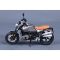 Колекційна модель мотоцикла BMW R nineT Scrambler (Maisto, масштаб 1:12)