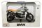 Колекційна модель мотоцикла BMW R nineT Scrambler (Maisto, масштаб 1:12)