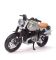 Колекційна модель мотоцикла BMW R nineT Scrambler (Maisto, масштаб 1:12)