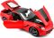 Модель автомобіля 2014 Corvette Stingray Z51 (Масштаб1:18) від Maisto