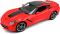 Модель автомобіля 2014 Corvette Stingray Z51 (Масштаб1:18) від Maisto